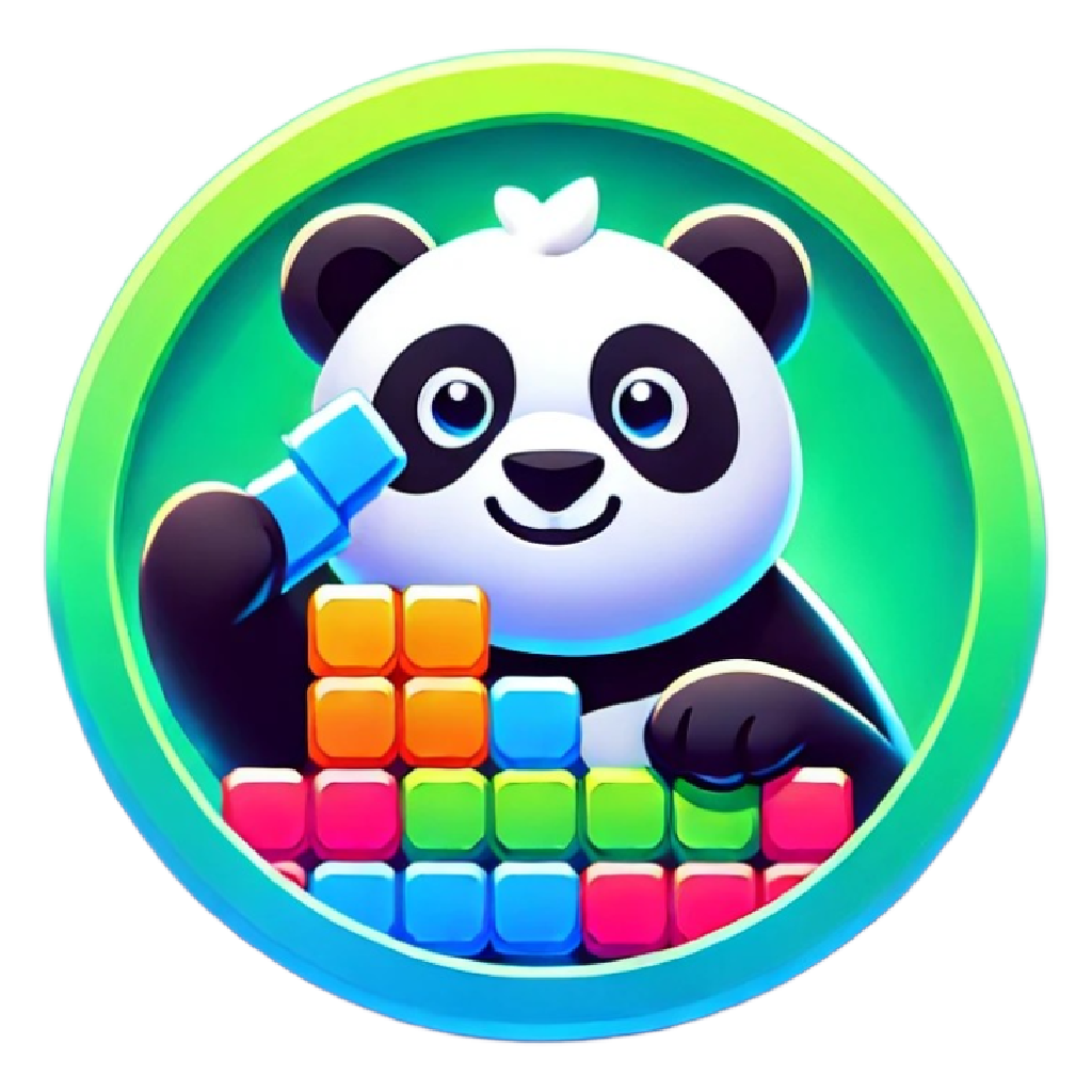 Panda Bricks