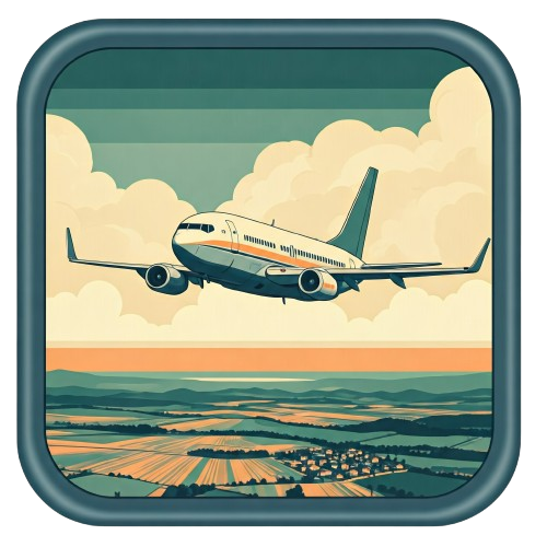 Pocket 737